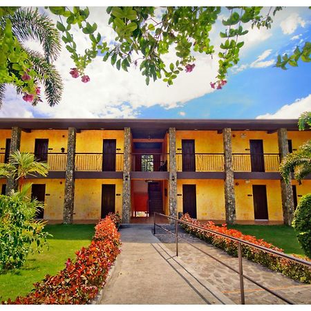 Flushing Meadows Resorts & Playground Panglao Esterno foto