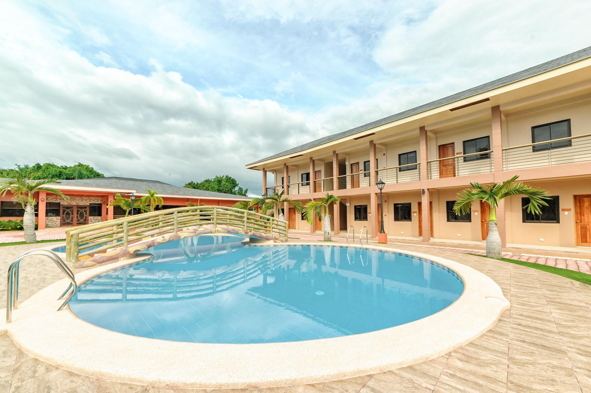Flushing Meadows Resorts & Playground Panglao Esterno foto