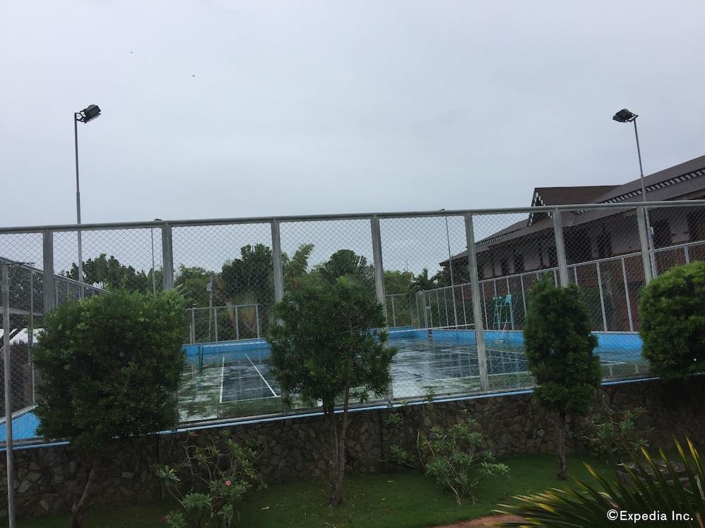 Flushing Meadows Resorts & Playground Panglao Esterno foto