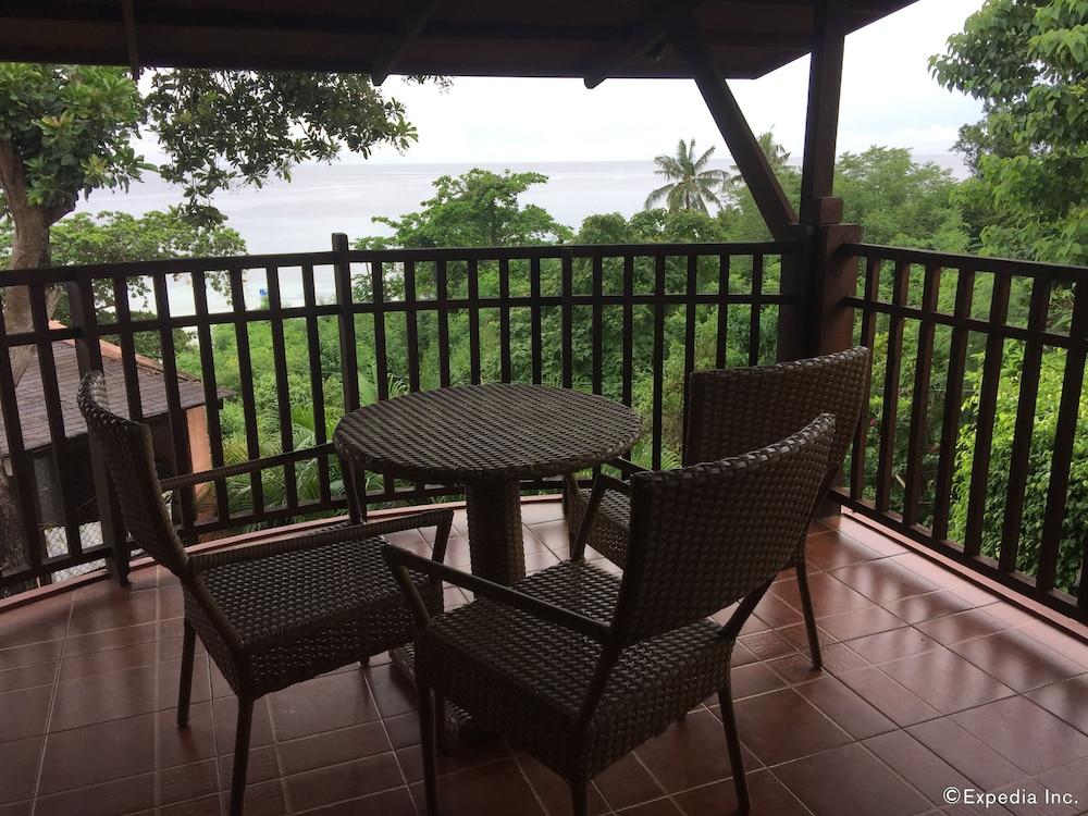 Flushing Meadows Resorts & Playground Panglao Esterno foto