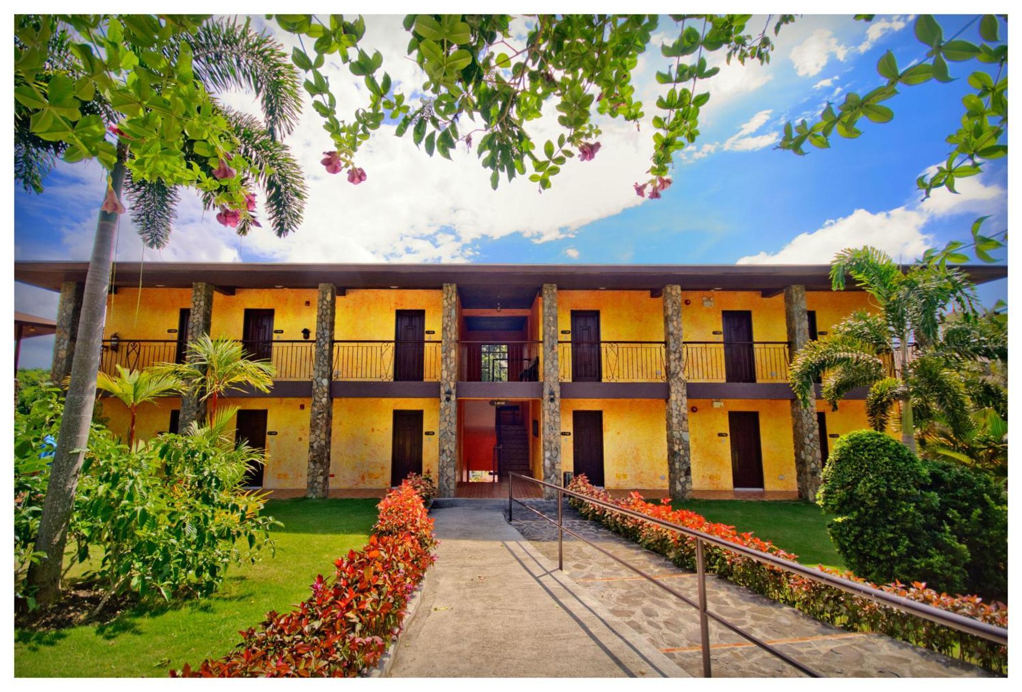 Flushing Meadows Resorts & Playground Panglao Esterno foto