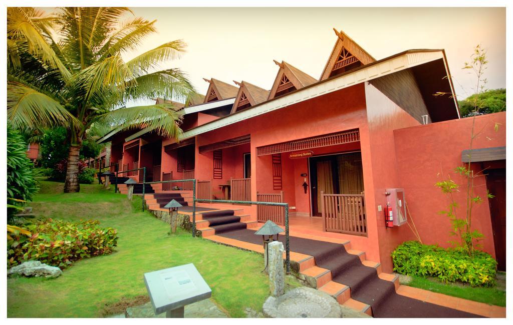Flushing Meadows Resorts & Playground Panglao Camera foto