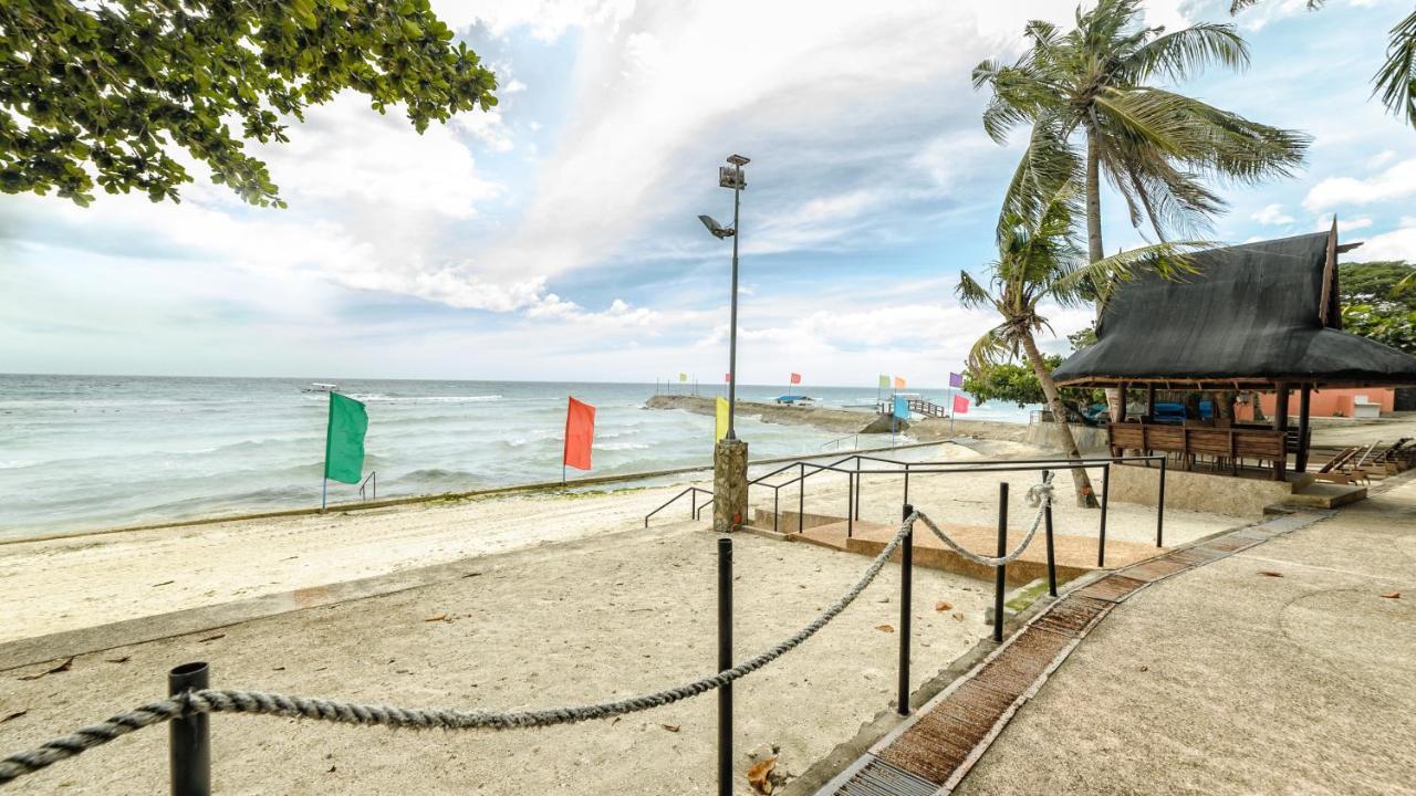 Flushing Meadows Resorts & Playground Panglao Esterno foto