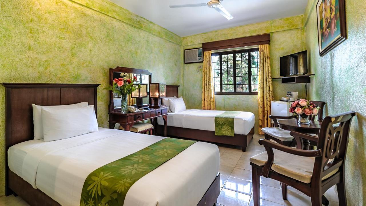 Flushing Meadows Resorts & Playground Panglao Camera foto